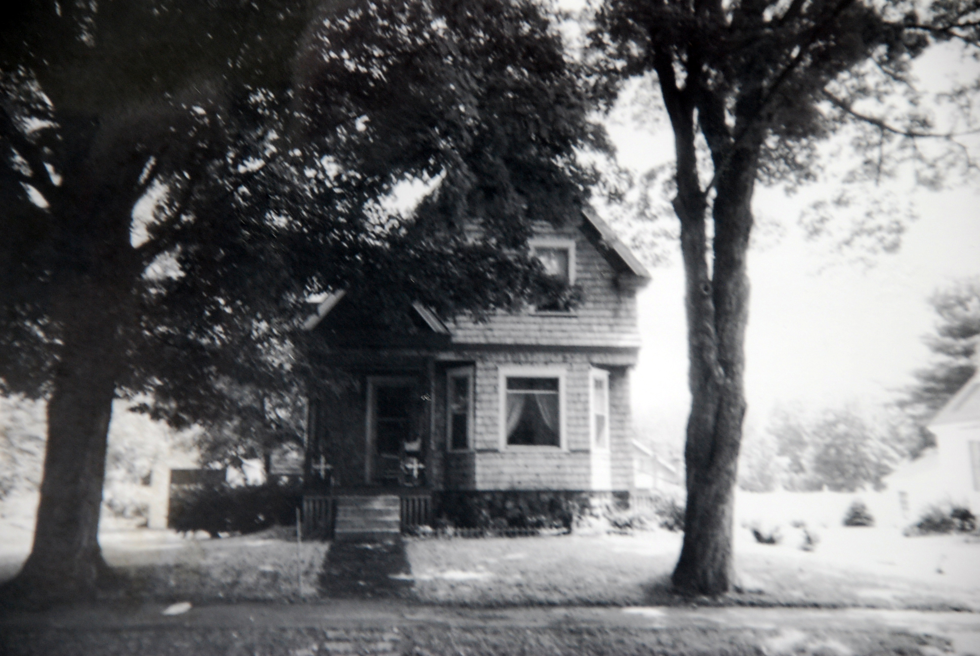40 Washington Avenue Andover Historic Preservation